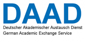 daad logo