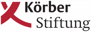 Logo-Körberstiftung