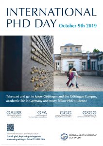 PhDDay