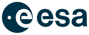 300px-ESA_logo