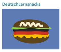 Deutschlernsnacks