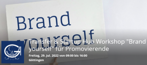 Screenshot 2022-06-10 at 07-37-22 Transfer & Startup Hub Workshop Brand yourself für Promovierende